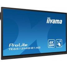Monitor iiyama  TE6512MIS-B1AG