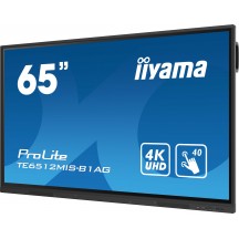 Monitor iiyama  TE6512MIS-B1AG