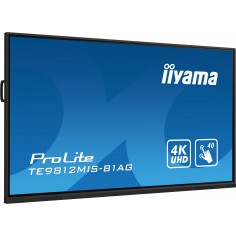 Monitor iiyama  TE9812MIS-B1AG