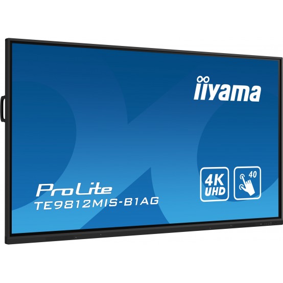 Monitor iiyama  TE9812MIS-B1AG