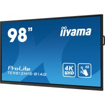 Monitor iiyama  TE9812MIS-B1AG