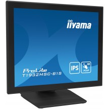 Monitor iiyama  T1932MSC-B1S