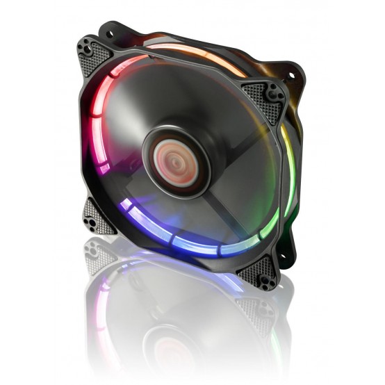 Ventilator Raijintek AURAS 12 RGB LED 0R400037