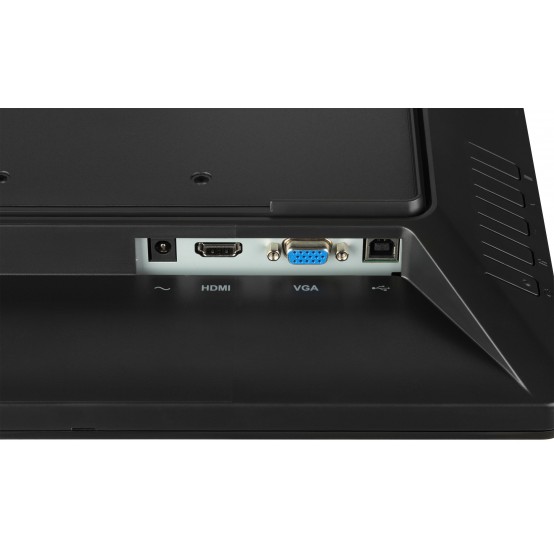Monitor iiyama  T1521MSC-B2