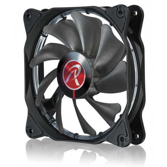 Ventilator Raijintek AURAS 12 RGB LED 0R400037