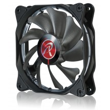 Ventilator Raijintek AURAS 12 RGB LED 0R400037