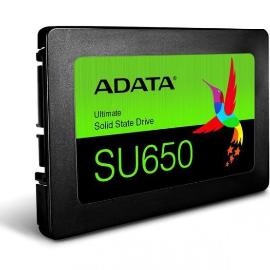 SSD A-Data SU650 ASU650SS-2TT-R