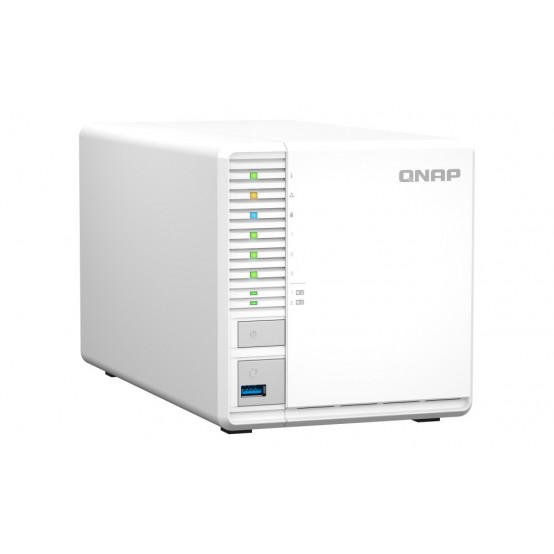 NAS QNAP  TS-364-8G