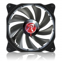Ventilator Raijintek AURAS 12 RGB LED 0R400037