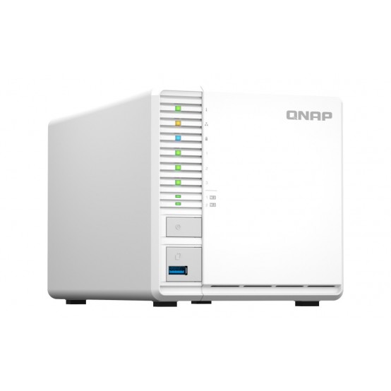 NAS QNAP  TS-364-8G
