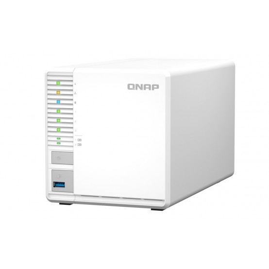 NAS QNAP  TS-364-8G