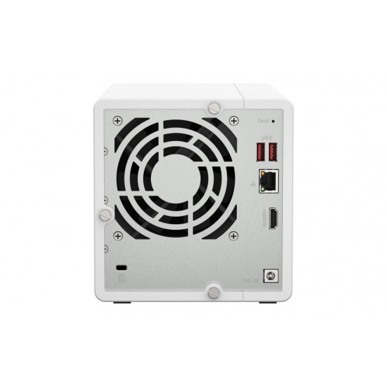 NAS QNAP  TS-364-8G