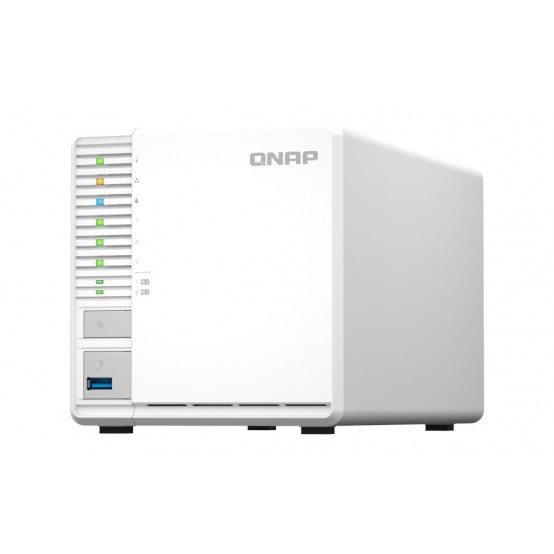 NAS QNAP  TS-364-8G