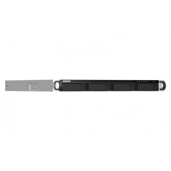 NAS QNAP  TS-464U-RP-8G