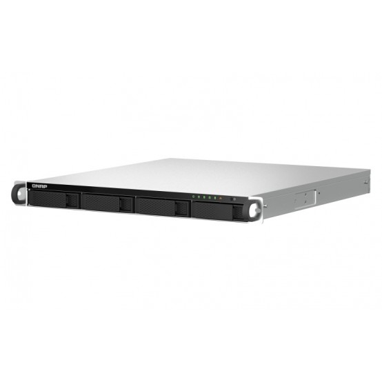 NAS QNAP  TS-464U-RP-8G