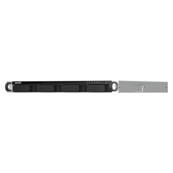 NAS QNAP  TS-464U-RP-8G