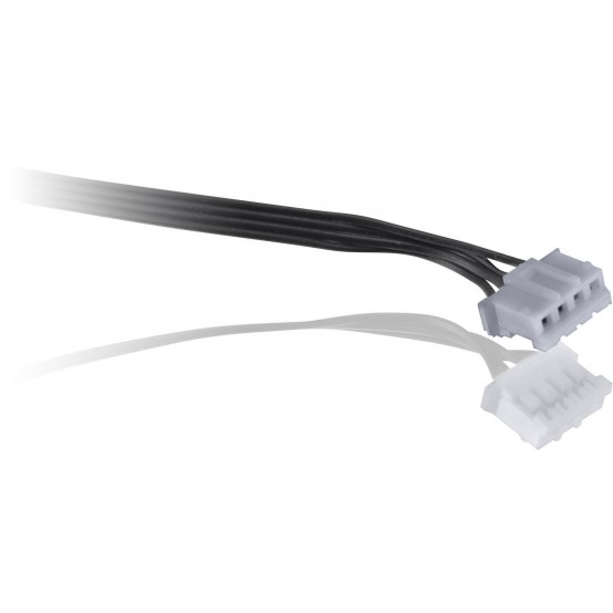 Ventilator Raijintek IRIS 12 LED RGB 0R400044