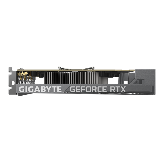 Placa video GigaByte GeForce RTX 3050 EAGLE OC 6G GV-N3050EAGLE OC-6GD