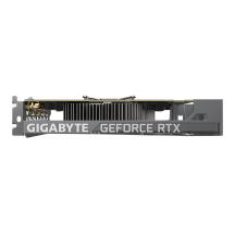 Placa video GigaByte GeForce RTX 3050 EAGLE OC 6G GV-N3050EAGLE OC-6GD