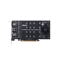 Adaptor ASUS  HYPER M.2 PCIE V2