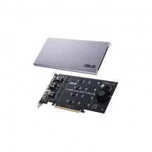 Adaptor ASUS  HYPER M.2 PCIE V2