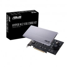 Adaptor ASUS  HYPER M.2 PCIE V2