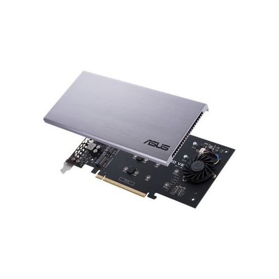 Adaptor ASUS  HYPER M.2 PCIE V2