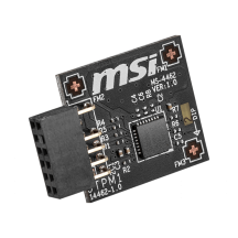 Adaptor MSI  TPM 2.0 MODULE SPI