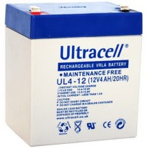 Acumulator Ultracell UL4-12