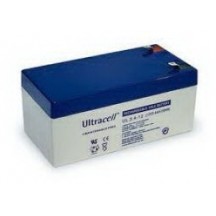 Acumulator Ultracell UL3.4-12