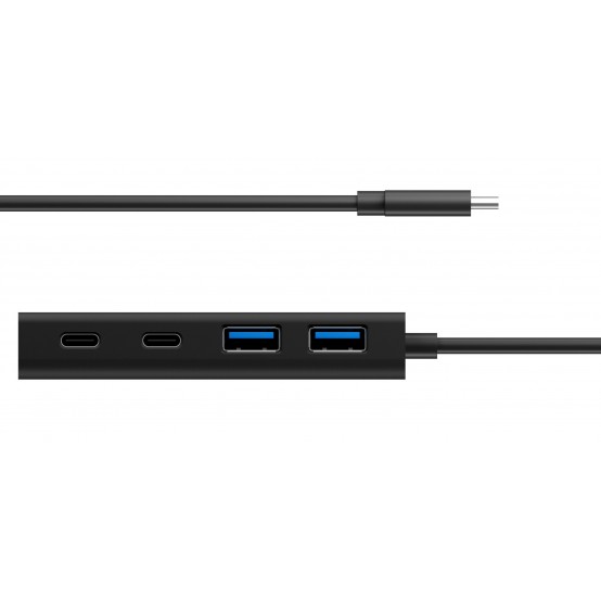 Hub RaidSonic  IB-HUB1426-CPD