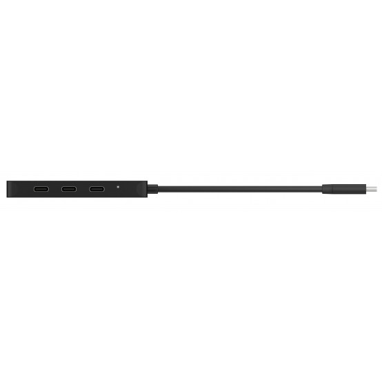 Hub RaidSonic  IB-HUB1429-CPD