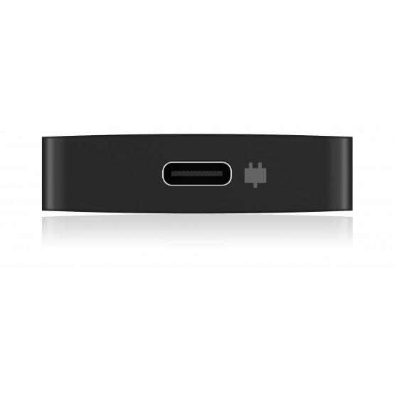 Hub RaidSonic  IB-HUB1429-CPD