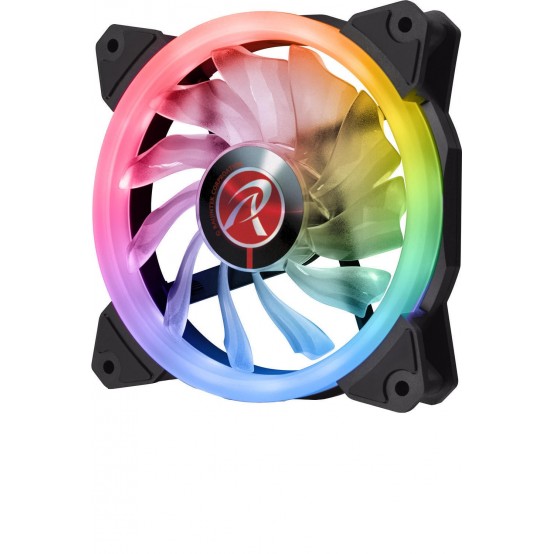 Ventilator Raijintek IRIS 14 LED RGB 0R400049