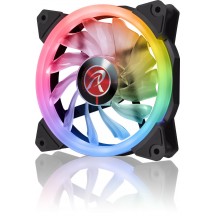 Ventilator Raijintek IRIS 14 LED RGB 0R400049