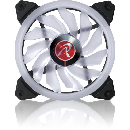 Ventilator Raijintek IRIS 14 LED RGB 0R400049