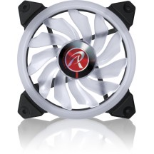 Ventilator Raijintek IRIS 14 LED RGB 0R400049