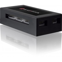 Ventilator Raijintek IRIS 14 LED RGB 0R400049
