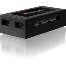 Ventilator Raijintek IRIS 14 LED RGB 0R400049