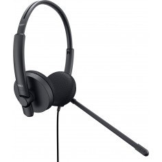 Casca Dell Stereo Headset WH1022 2
