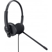 Casca Dell Stereo Headset WH1022