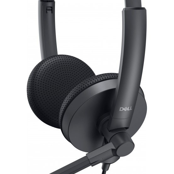 Casca Dell Stereo Headset WH1022