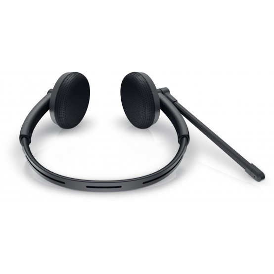Casca Dell Stereo Headset WH1022