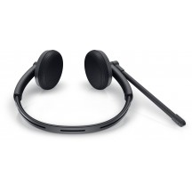 Casca Dell Stereo Headset WH1022