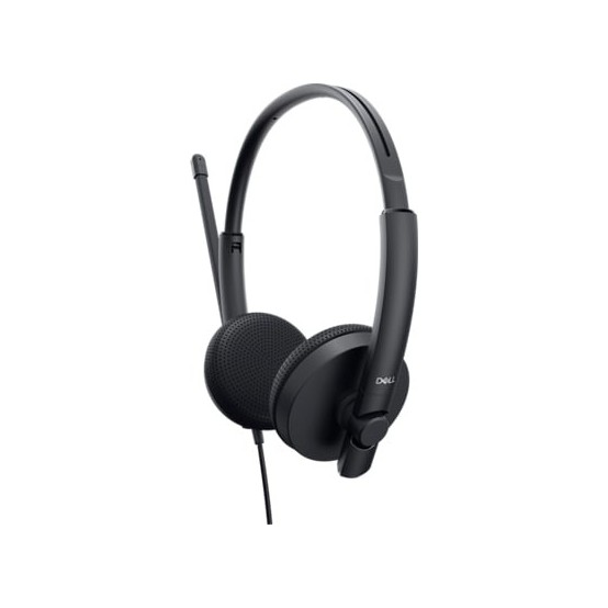 Casca Dell Stereo Headset WH1022