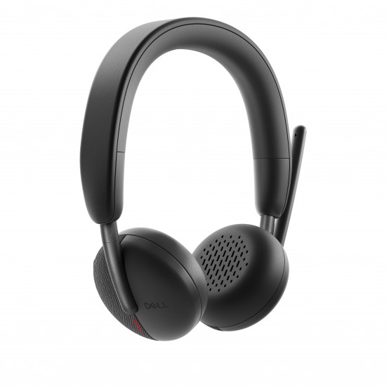 Casca Dell Wireless Headset With Noise Cancellation - WL3024 WL3024-DWW