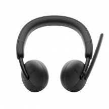 Casca Dell Wireless Headset With Noise Cancellation - WL3024 WL3024-DWW