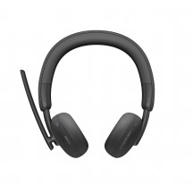 Casca Dell Wireless Headset With Noise Cancellation - WL3024 WL3024-DWW