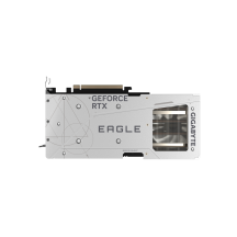 Placa video GigaByte GeForce RTX 4070 SUPER EAGLE OC ICE 12G GV-N407SEAGLEOC ICE-12GD