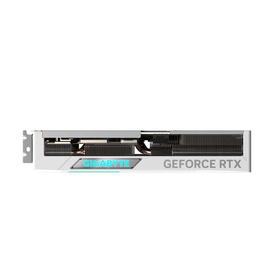 Placa video GigaByte GeForce RTX 4070 SUPER EAGLE OC ICE 12G GV-N407SEAGLEOC ICE-12GD
